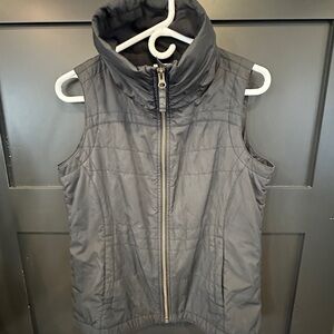 Columbia Black and Blue Jacket